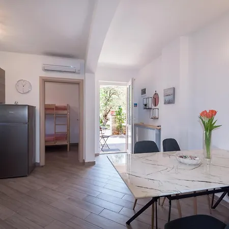 Sonja Apartmán *