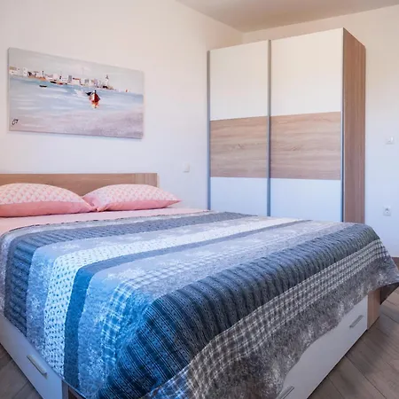Sonja Apartmán *