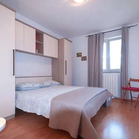Apartmán Sonja Ripenda Kras