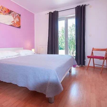 Sonja Apartman Ripenda Kras
