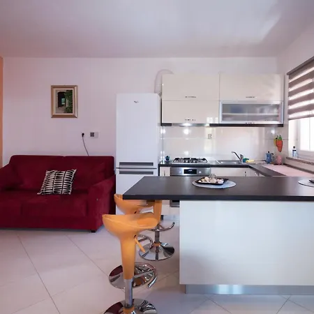 Apartmán Sonja