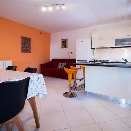 Sonja Apartmán *