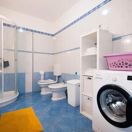 Sonja Apartman Ripenda Kras